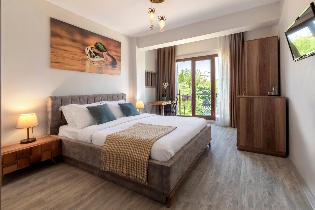 Lagun Palas Yalova  Exterior photo