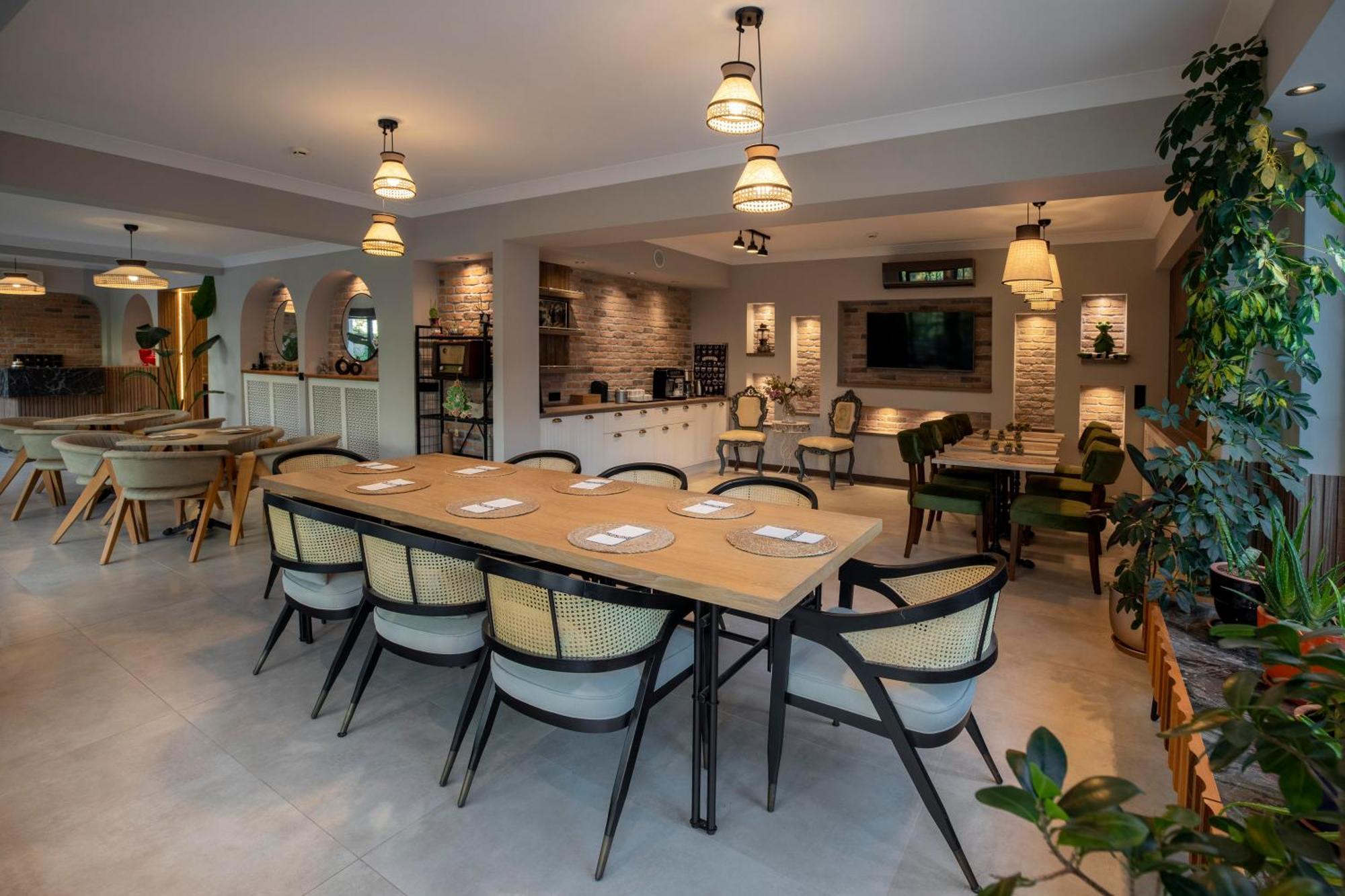 Lagun Palas Yalova  Exterior photo