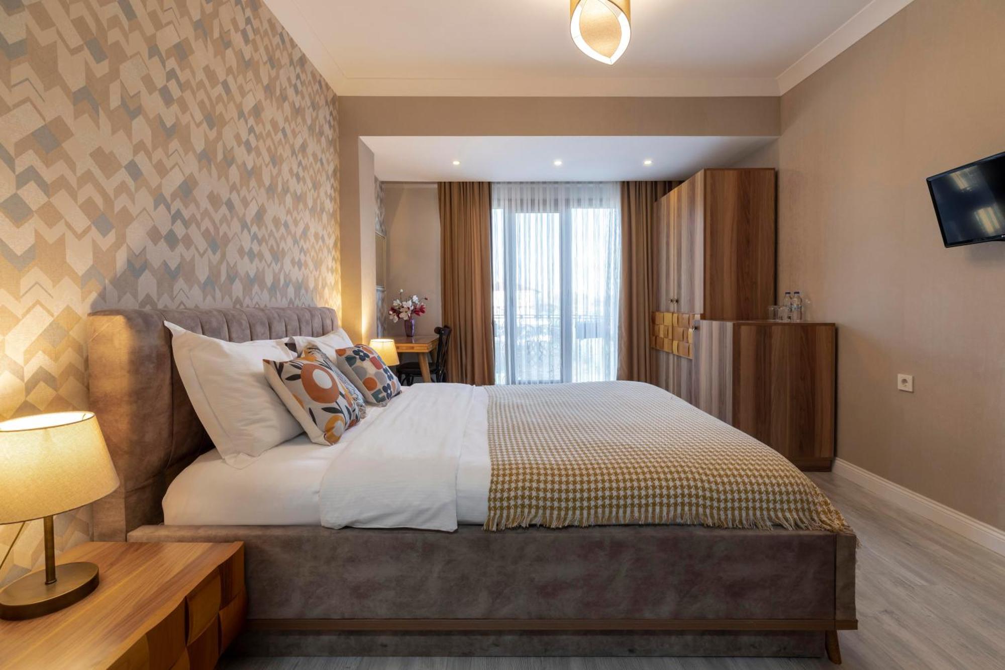 Lagun Palas Yalova  Exterior photo